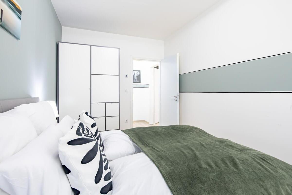 Appartamento Free Parking - Balcony - Sunny - New Budapest Esterno foto